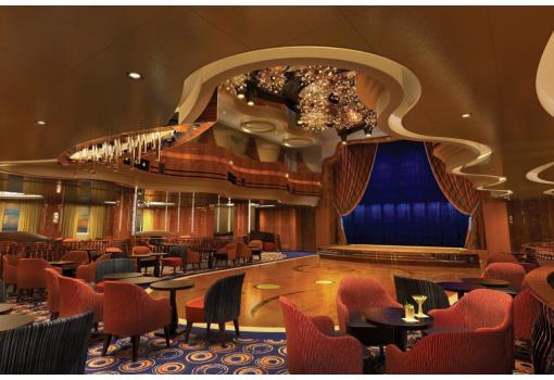 Queen´s Lounge